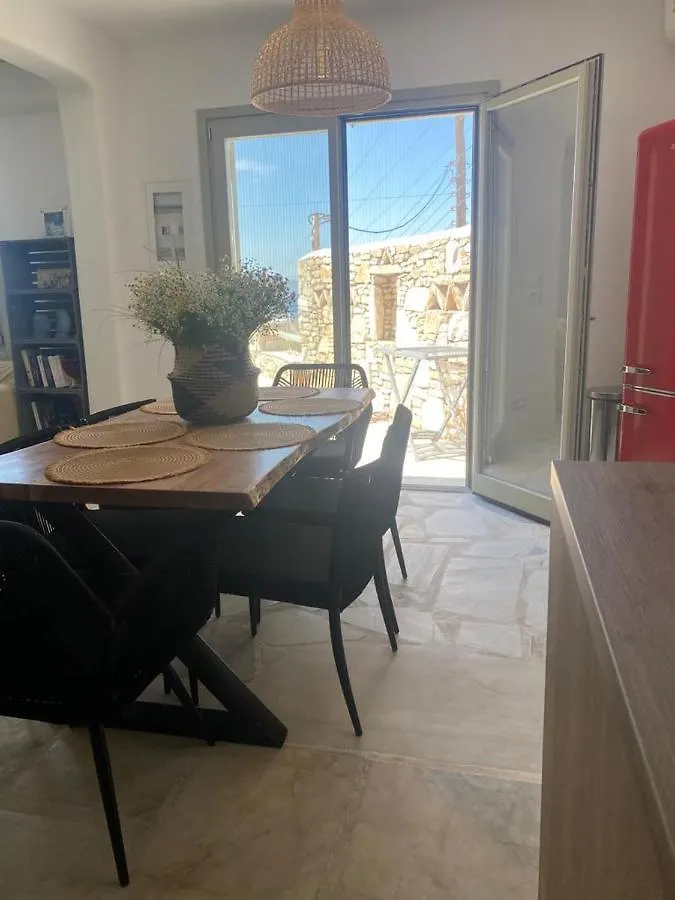 C.L.S Cavo Delos,Private Pool Mykonos Town Villa