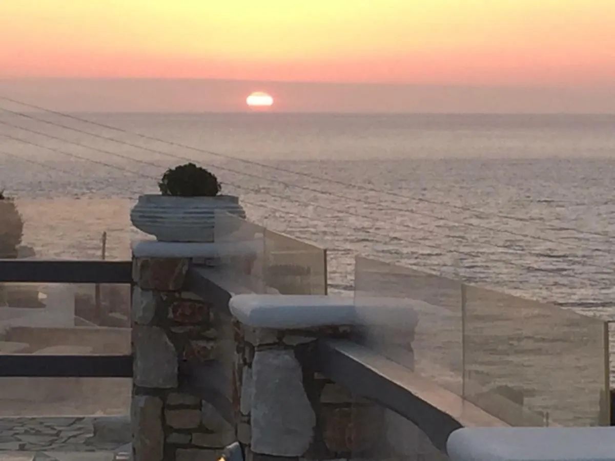 C.L.S Cavo Delos,Private Pool Mykonos Town Villa