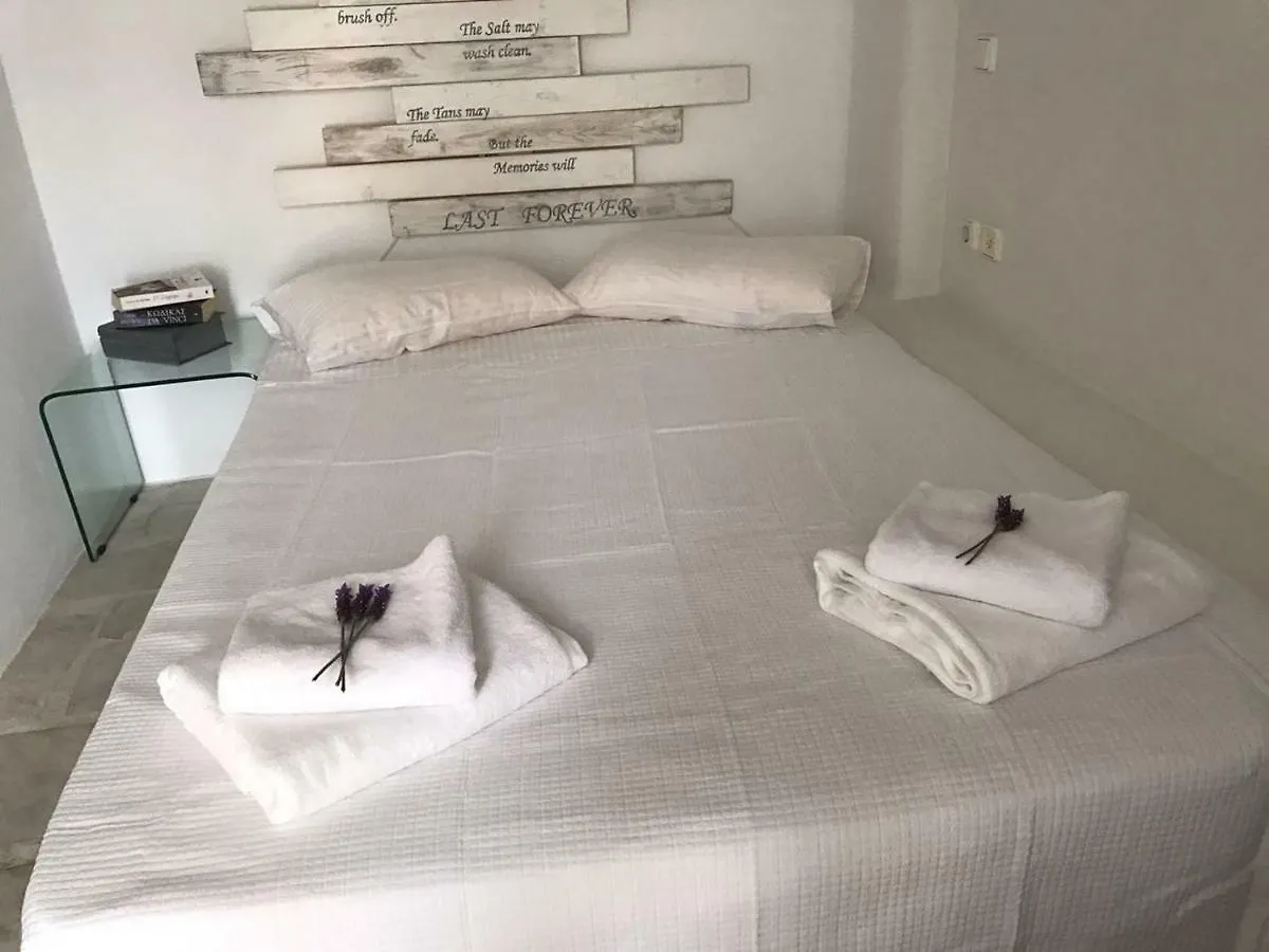 C.L.S Cavo Delos,Private Pool Mykonos Town 0*,